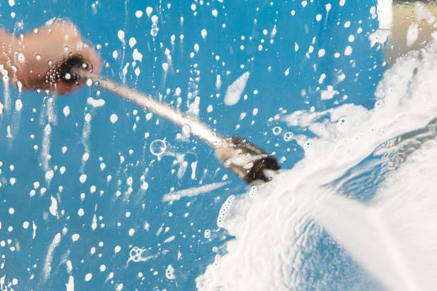 Best Animal Enclosure Cleaning  in Fruitland Park, FL