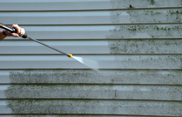 Fruitland Park, FL Pressure Washing Company