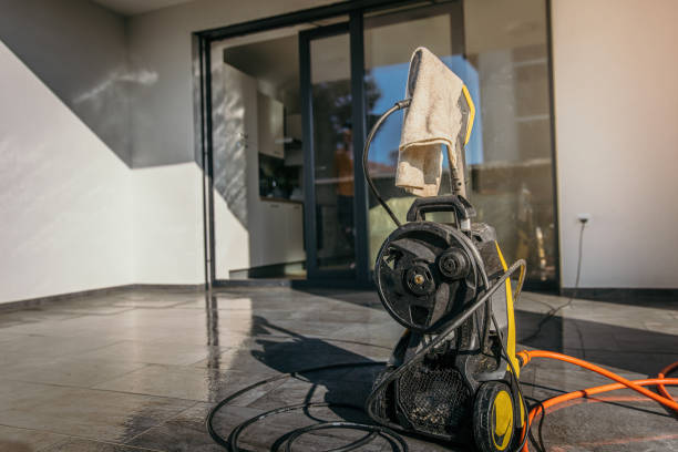Concrete Sealing in Fruitland Park, FL