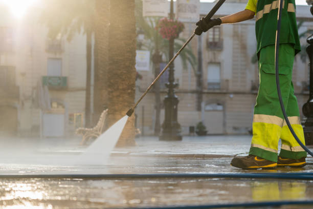 Best Building Exterior Washing  in Fruitland Park, FL